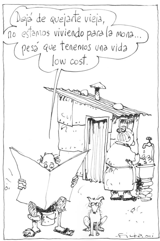 Low cost