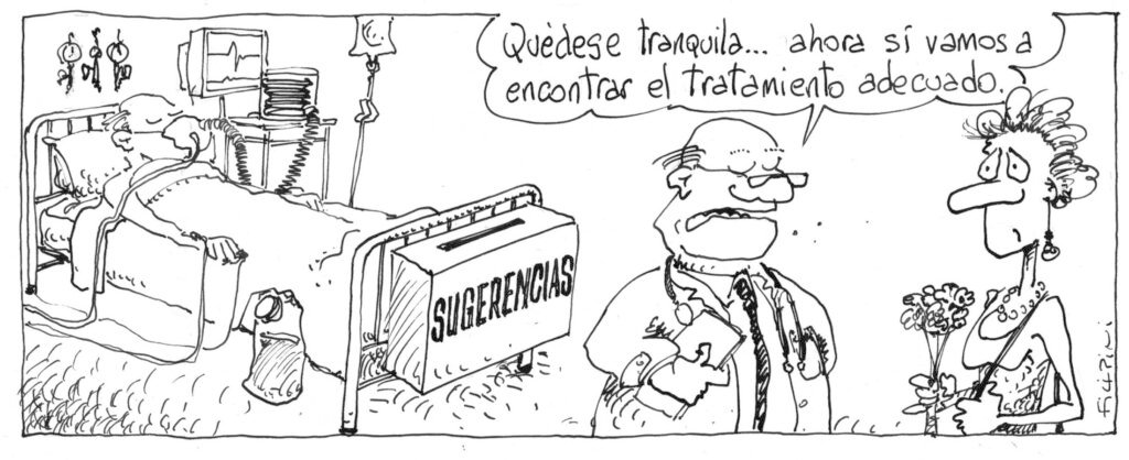 Medicina