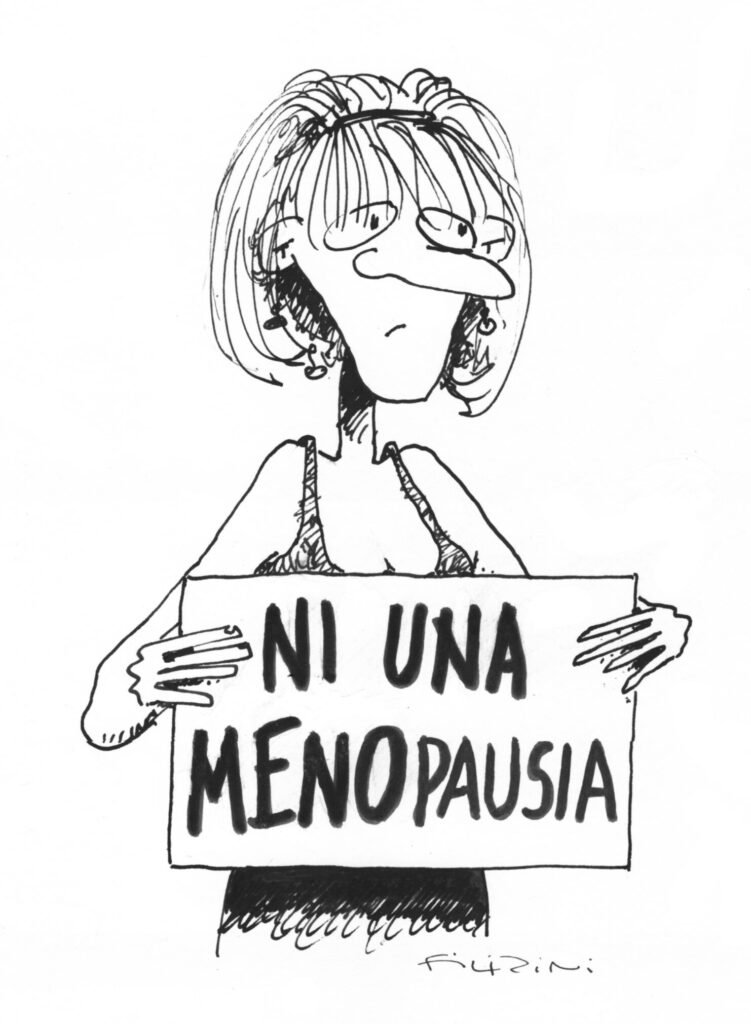 Menopausia