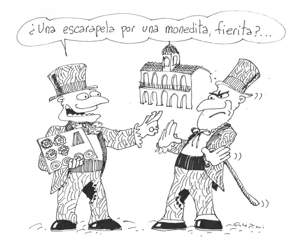 Monedita