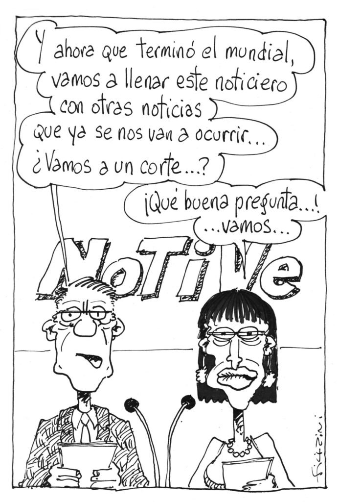 Mundial