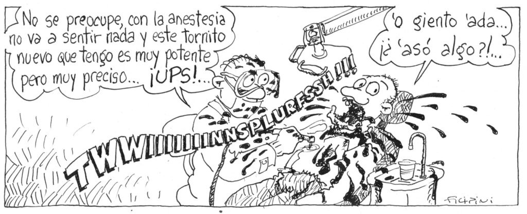 Odontología