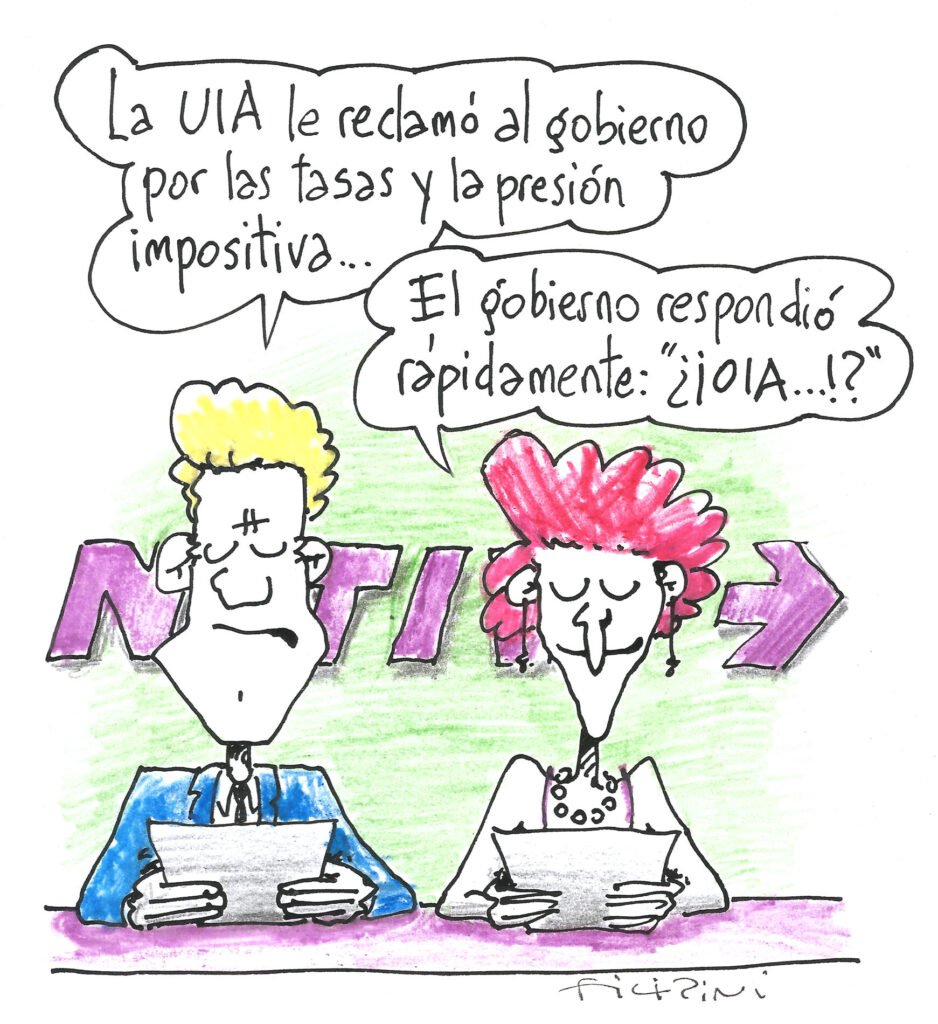 OIA