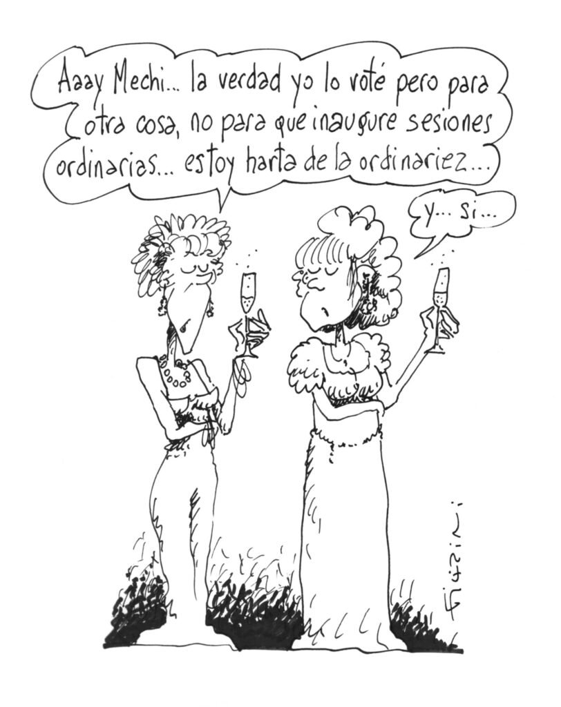 Ordinarias