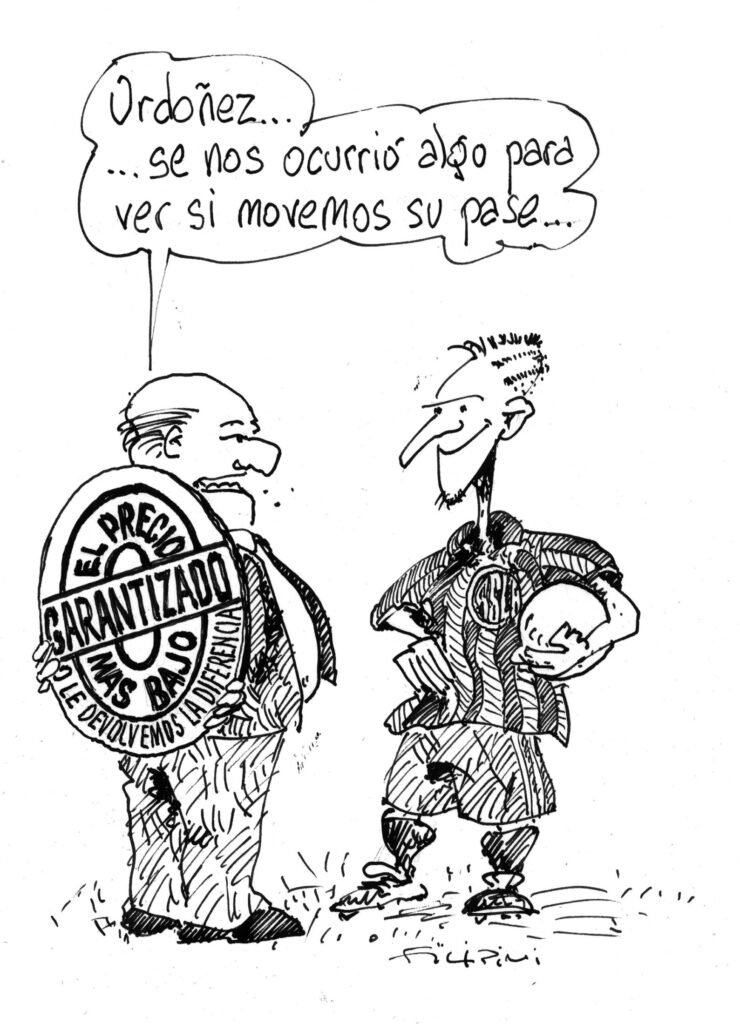 Precio