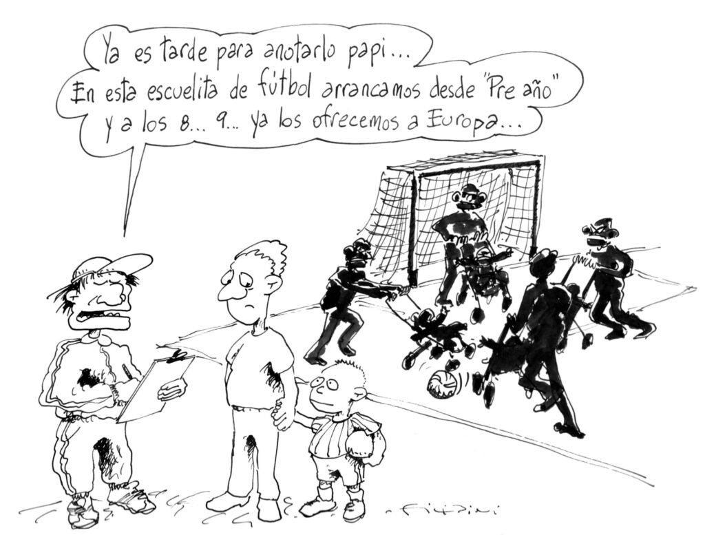 Precoz