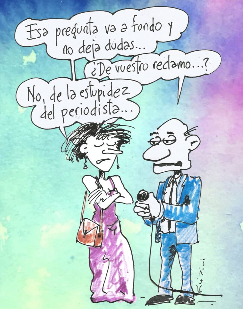 Reclamo