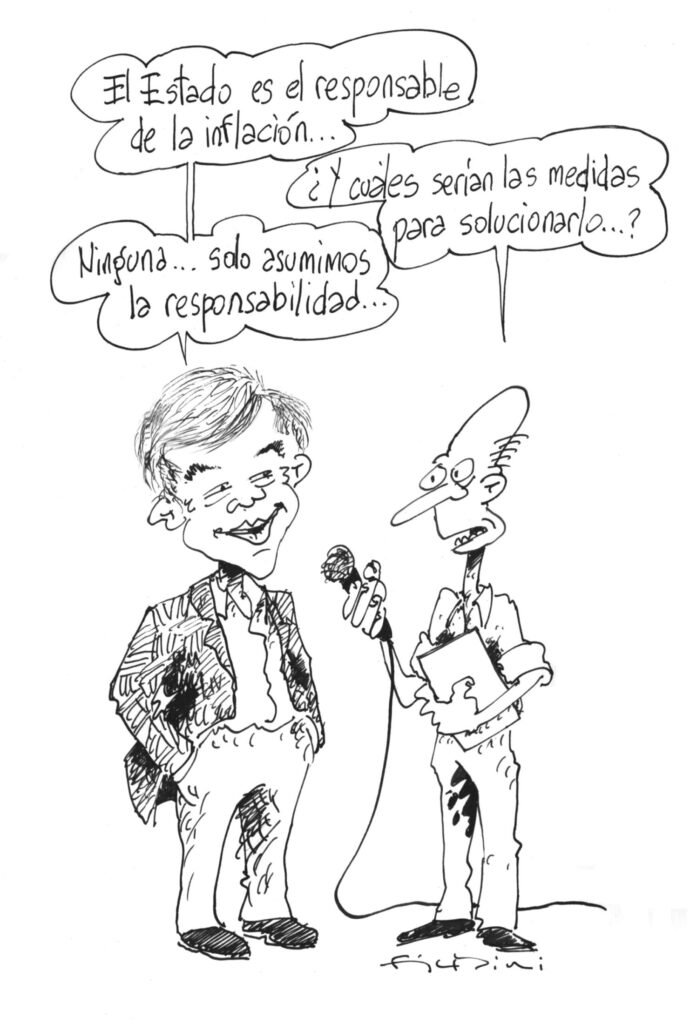 Responsable