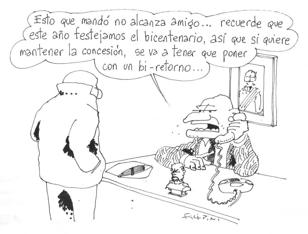 Retorno