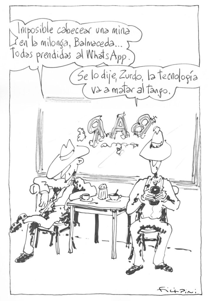 Tecnología