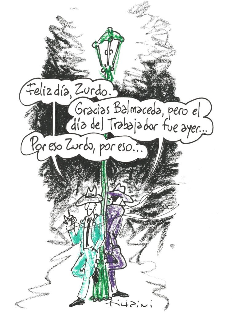 Trabajador