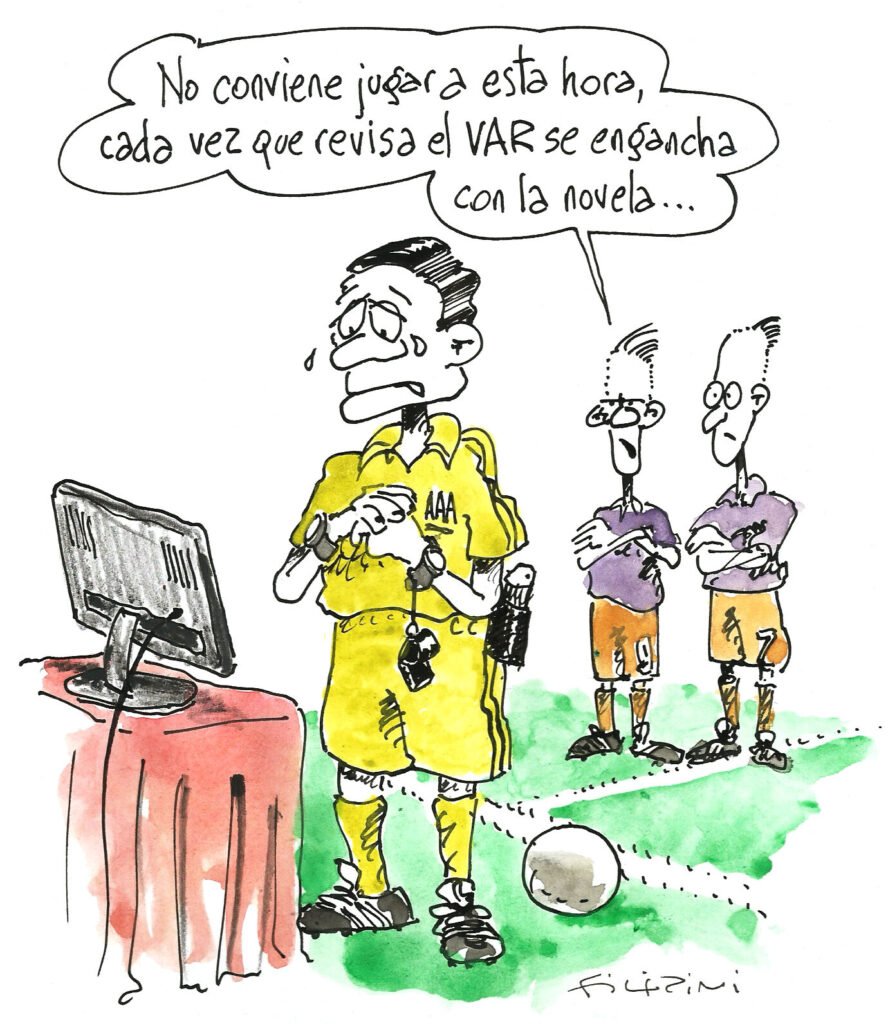 VAR