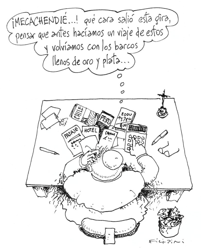 Viaje