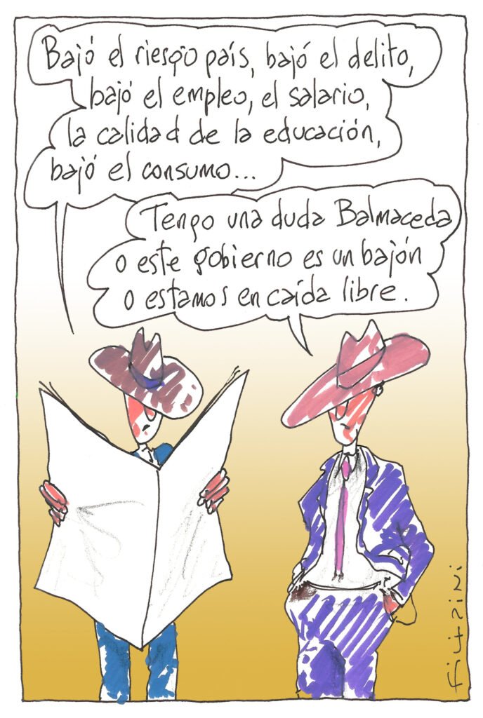 Bajón