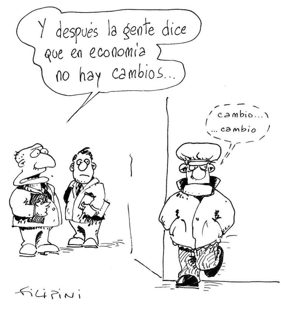 Cambio