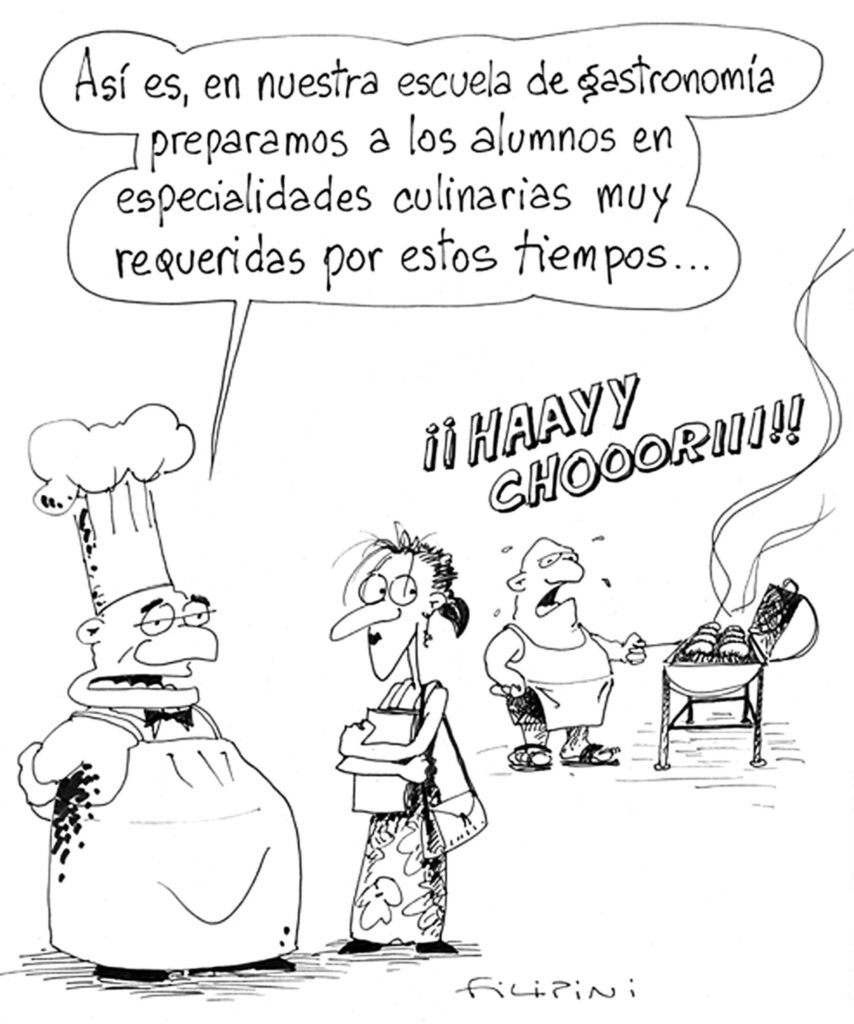 Chori
