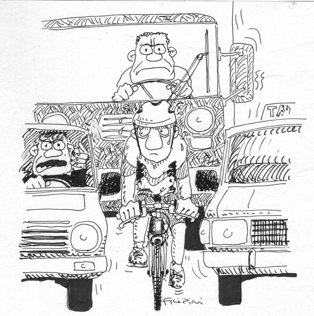 Ciclismo