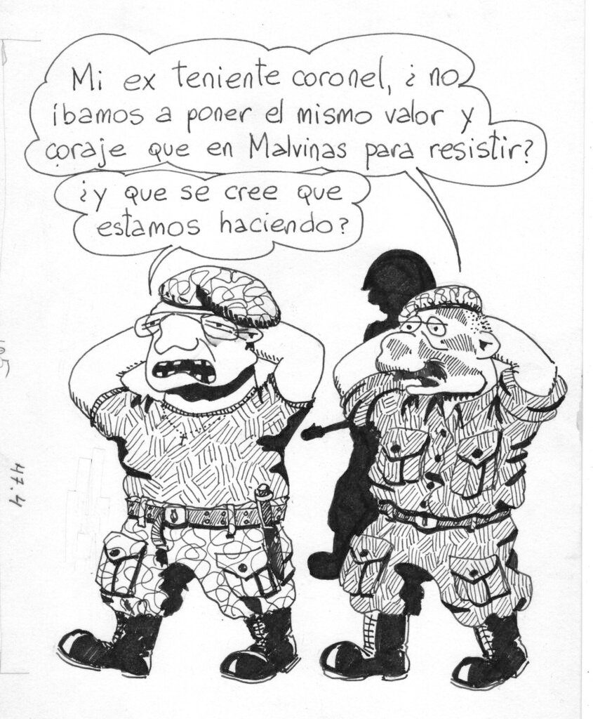 Coraje