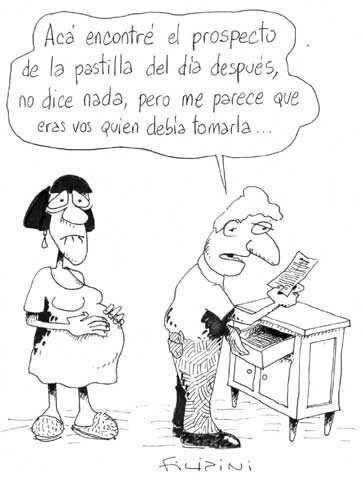 Después