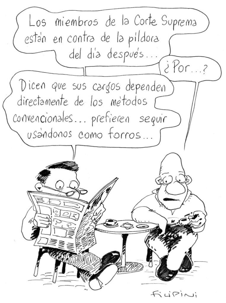 Forros
