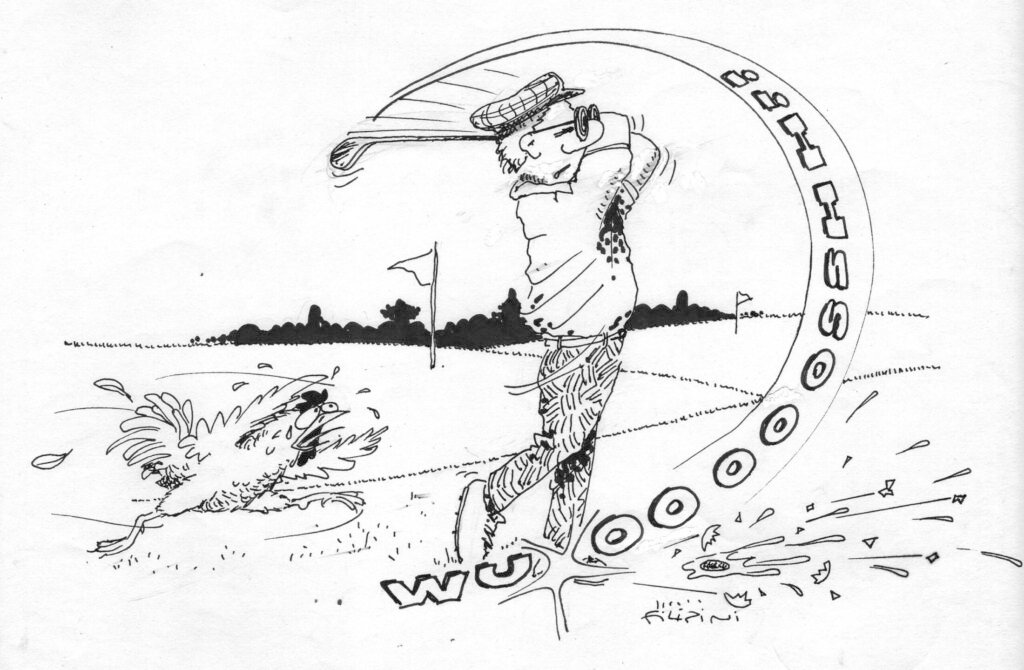 Golf