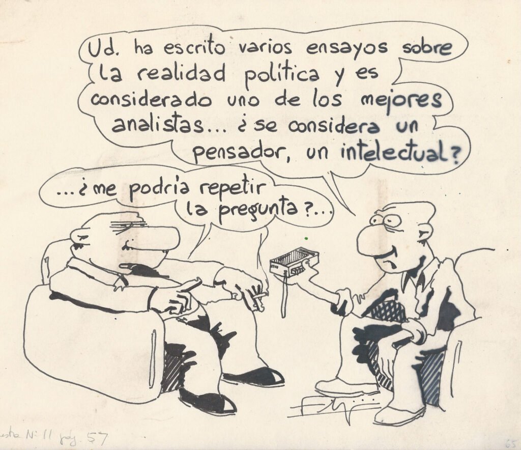 Intelectual