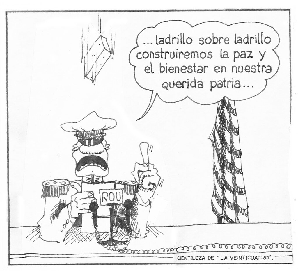 Ladrillo