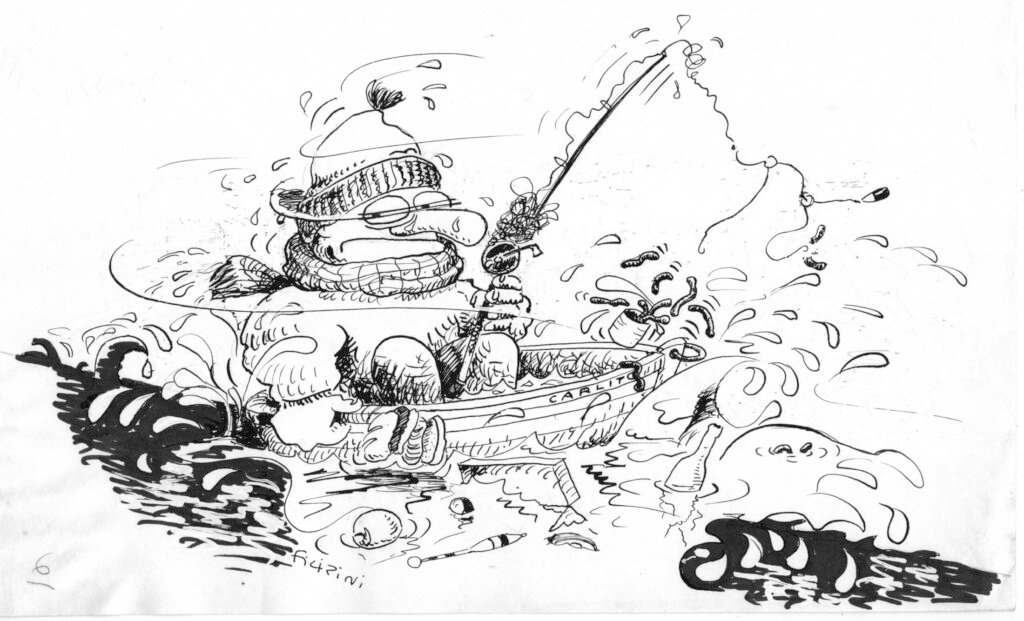 Pesca