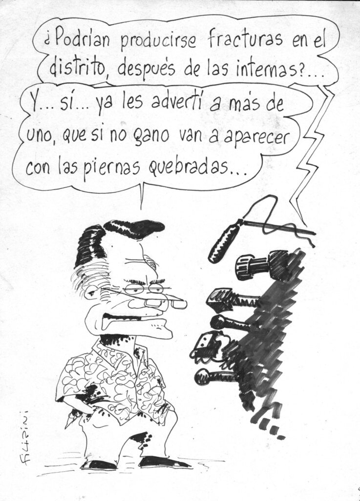 Quiebre