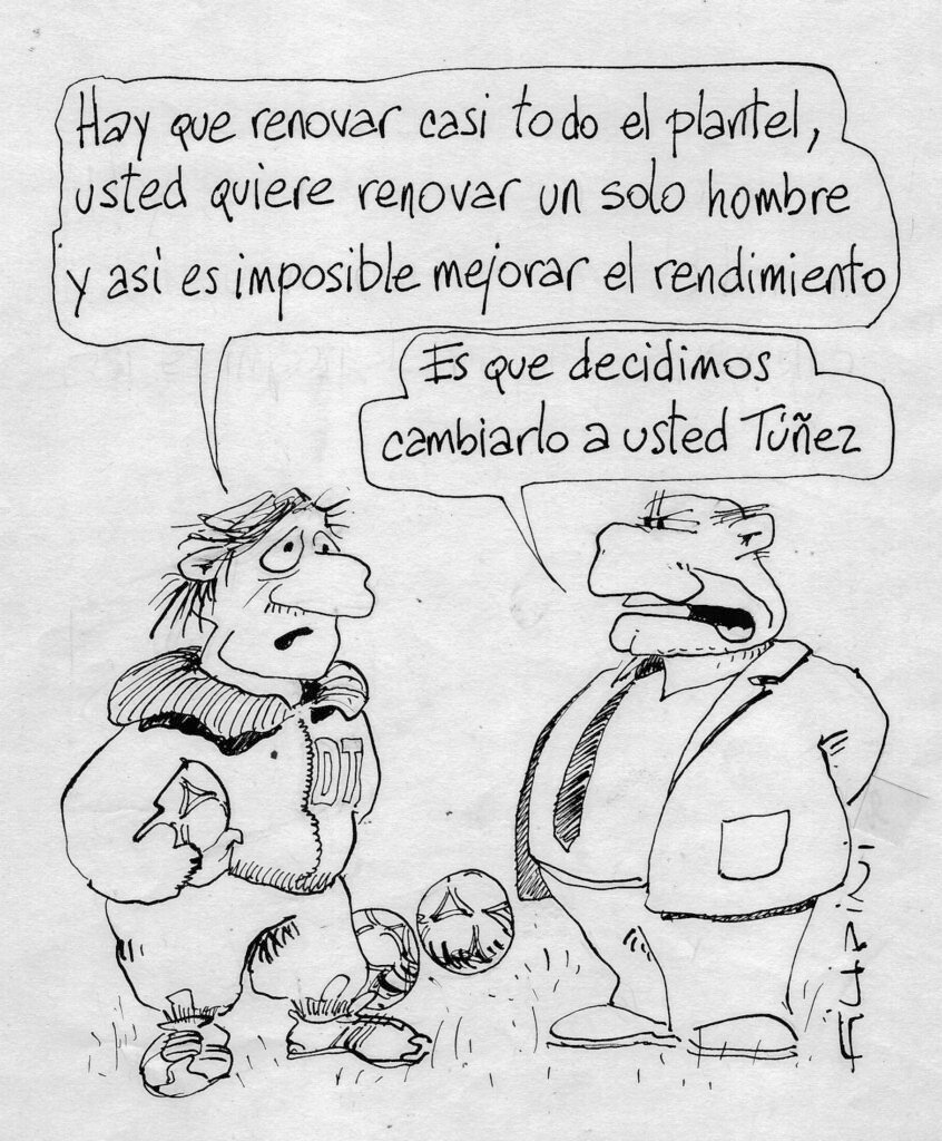 Renovación