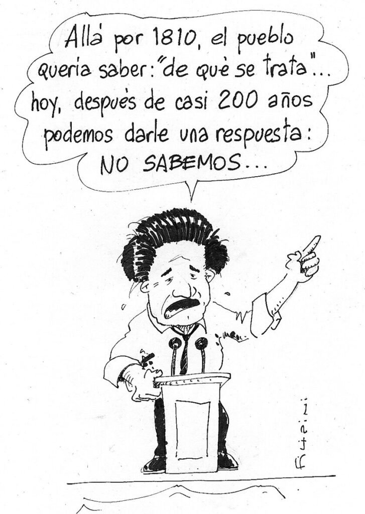Sabemos
