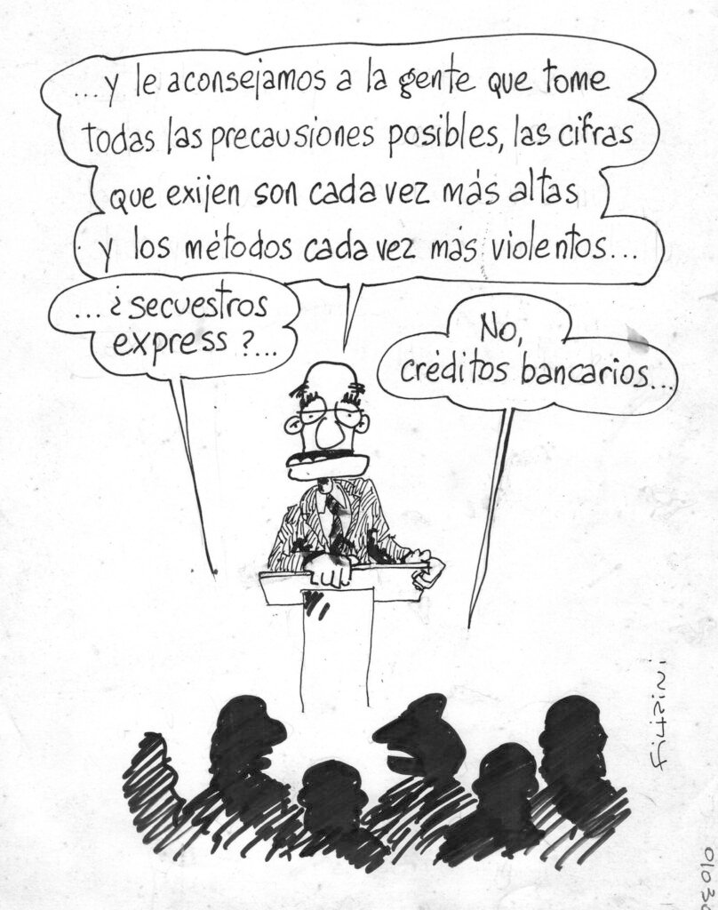 Secuestros