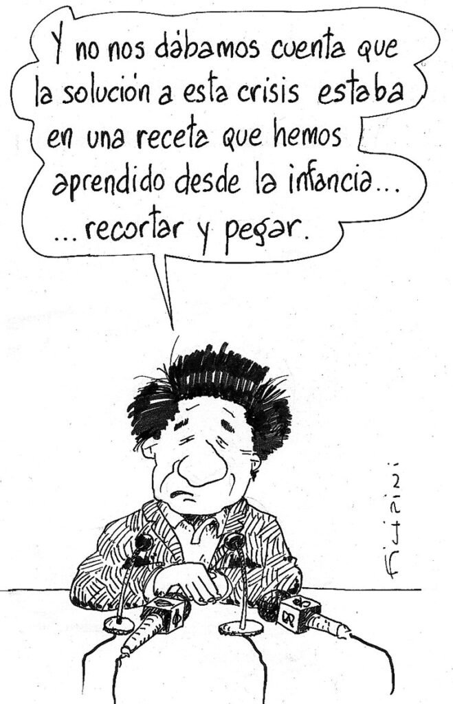 Solución