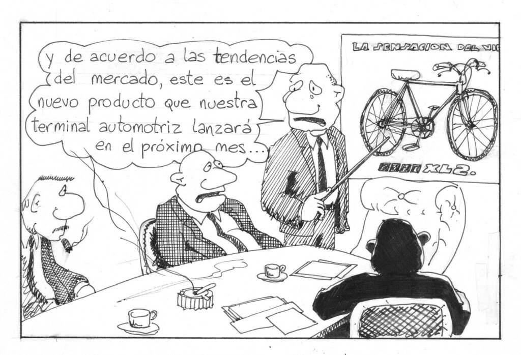 Tendencia