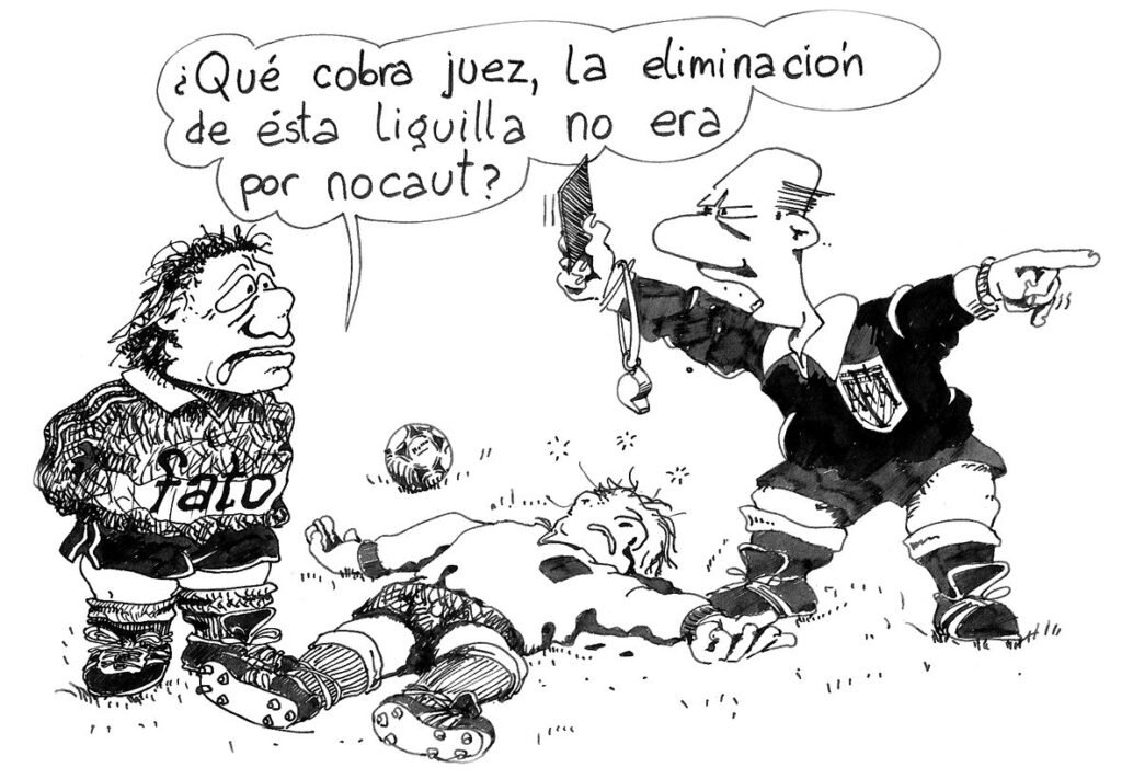 Trompada
